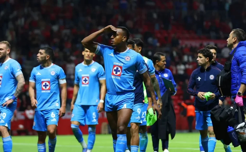 Cuartos de Final Clausura 2025