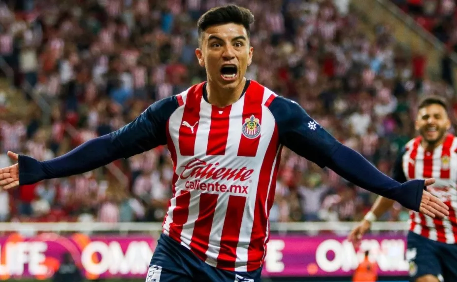 ¿Por qué Fernando Beltrán se va de Chivas y ficha con León?