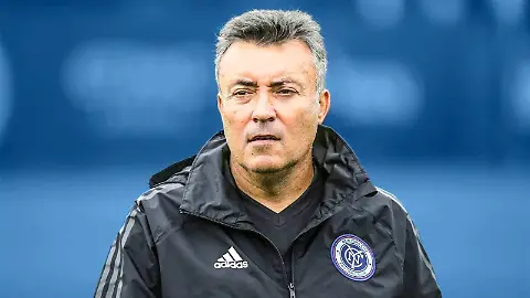 Domènec Torrent: ¿Quién es el nuevo director técnico de Monterrey?