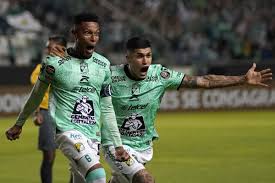 Cuartos de Final Clausura 2025
