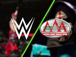 Alberto del Río ya firmó con WWE