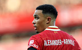 Alexander Arnold al Real Madrid: ¿Refuerzo estelar o apuesta arriesgada?