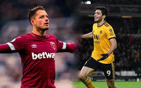 ¿Chicharito Hernández dice adiós a las chivas?