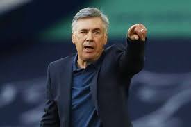 Carlo Ancelotti