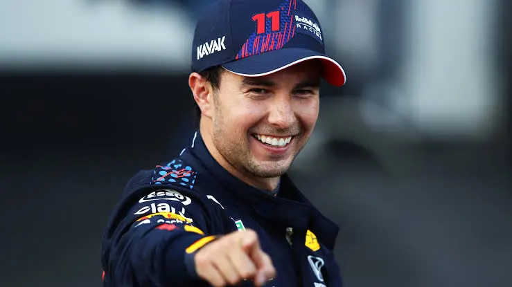 Checo Pérez y Cadillac: