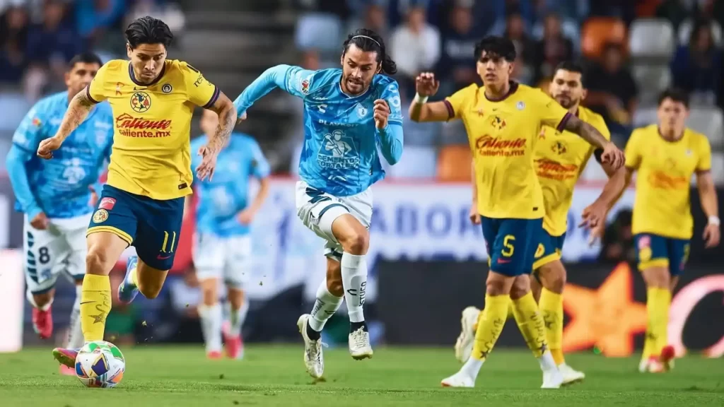 Liga MX Semifinales Clausura 2025: ¿Dónde Ver los Partidos?