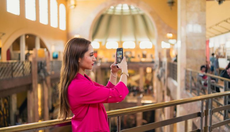 Irlanda multa a TikTok por millones por transferir datos a China