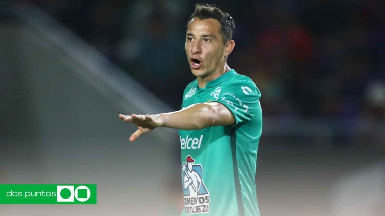 ¿Andrés Guardado regresará al Cruz Azul