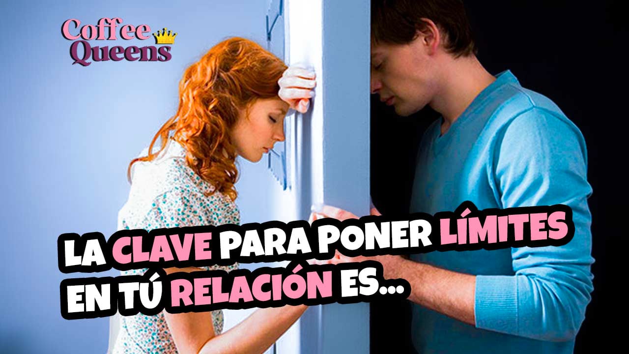 Hoy en coffee Queens, podcast de dospuntos.media, vamos a aprender a como establecer límites en una relación. Y entramos en tema preguntándonos si esto sirve o no, es viable o ¿que acuerdos se pueden llegar en pareja? Entérate en dos puntos punto media, plataforma de Puebla, México