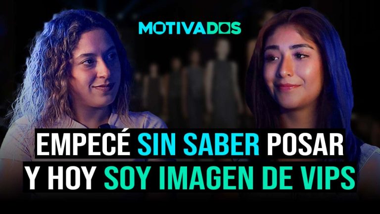 Hoy en Motivados, podcast de dospuntos.media, vamos a conocer el secretro detrás del éxito de una modelo, demostrandonos que con paciencia y disciplina todo se puede hacer. Enterate en dos puntos punto media, plataforma de Puebla, México