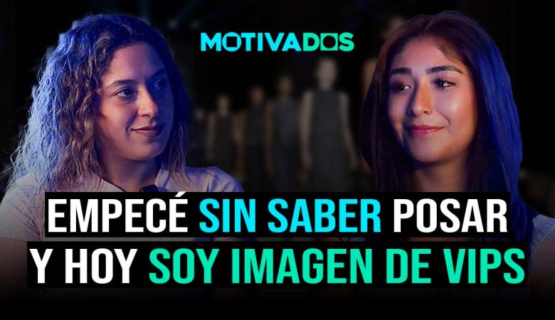 Hoy en Motivados, podcast de dospuntos.media, vamos a conocer el secretro detrás del éxito de una modelo, demostrandonos que con paciencia y disciplina todo se puede hacer. Enterate en dos puntos punto media, plataforma de Puebla, México