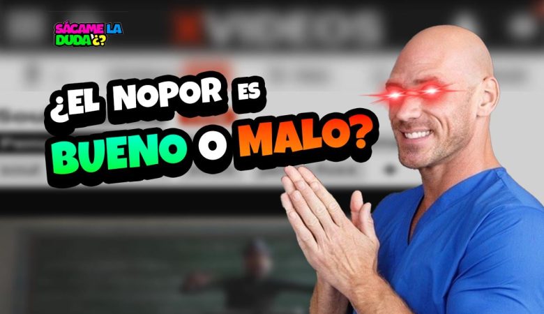 ¿Es bueno o malo ver porno? - Sácamela Duda