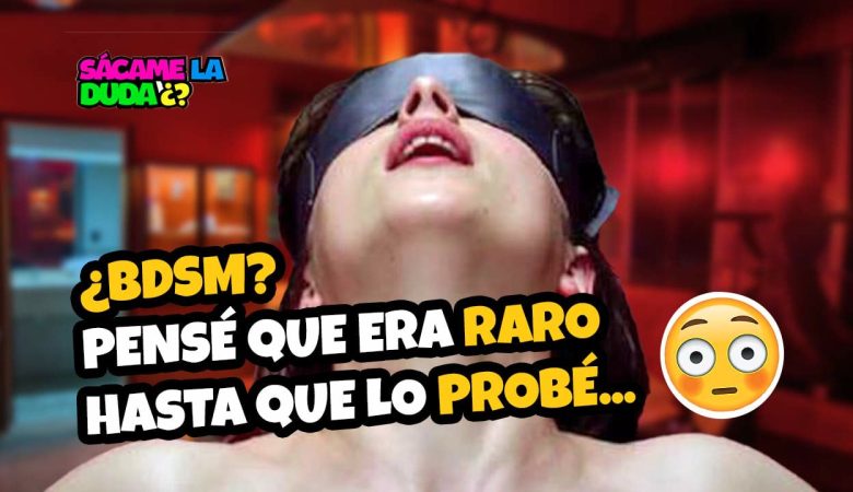 En dospuntos.media desatamos tabúes y aclaramos dudas sobre el mundo del BDSM: ¿qué es, cómo se practica y por qué puede resultar excitante para muchas personas? Desde lo erótico hasta lo emocional, exploramos conceptos como dominación, sumisión, consentimiento y límites seguros. Este episodio informa sin prejuicios, mezcla humor con educación sexual y responde las preguntas que todos hacen, pero pocos se atreven a decir en voz alta. Ideal para curiosos, principiantes o quienes buscan entender más allá del estigma.