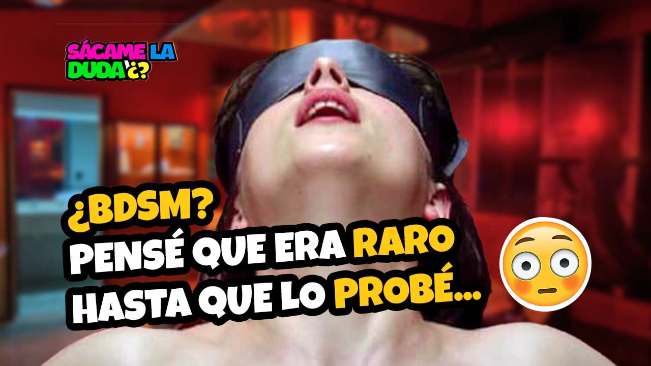 En dospuntos.media desatamos tabúes y aclaramos dudas sobre el mundo del BDSM: ¿qué es, cómo se practica y por qué puede resultar excitante para muchas personas? Desde lo erótico hasta lo emocional, exploramos conceptos como dominación, sumisión, consentimiento y límites seguros. Este episodio informa sin prejuicios, mezcla humor con educación sexual y responde las preguntas que todos hacen, pero pocos se atreven a decir en voz alta. Ideal para curiosos, principiantes o quienes buscan entender más allá del estigma.