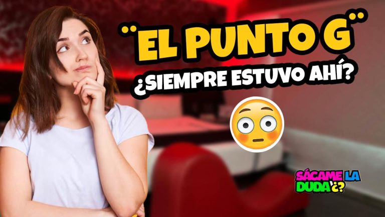 Hoy en Sacame la duda, podcast de dospuntos.media, vamos a hablar sin filtros del punto G: ¿existe?, ¿cómo se encuentra?, ¿y por qué nos han hecho sentir que es obligatorio sentirlo? Placer, mitos y verdad con voz femenina y sin tabúes. Enterate en dos puntos punto media, plataforma de Puebla, México
