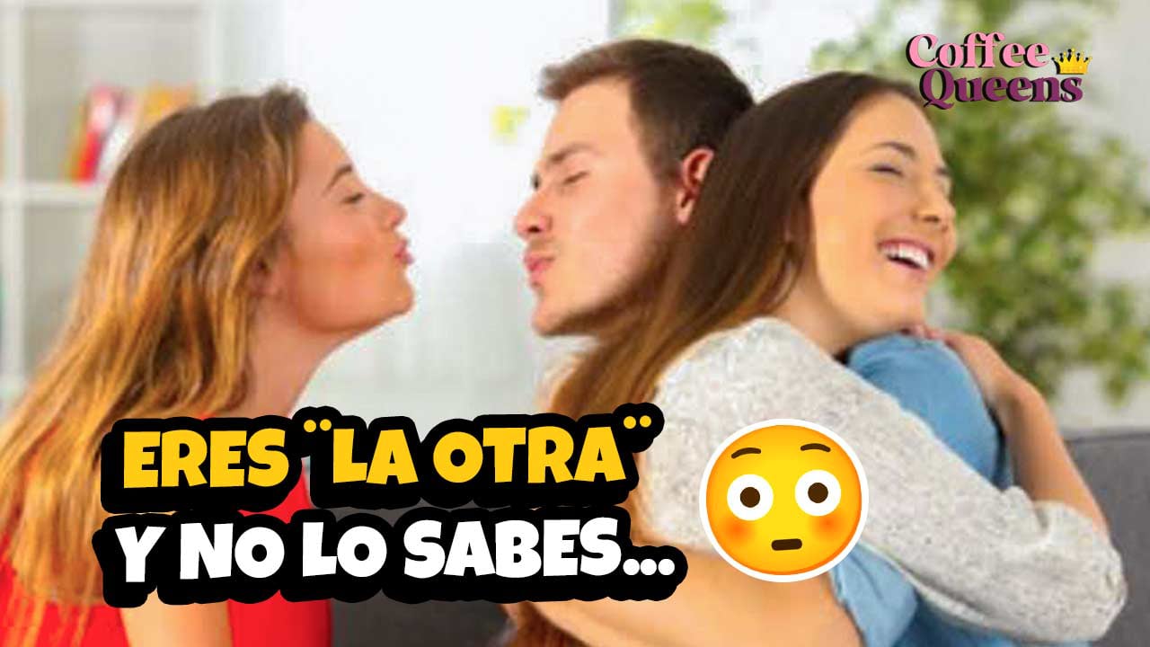 ¿Qué es lo peor que te puede hacer un hombre? - Coffee Queens