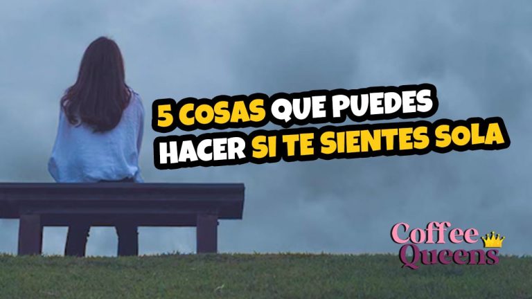 Hoy en coffee Queens, podcast de dospuntos.media, vamos a descubrir ¿que puedes hacer si te sientes sola? E inclusive darle una vuelta completa a como ves la soledad, de verla como algo triste, a verlo como algo a que sacarle provecho. Enterate en dos puntos punto media, plataforma de Puebla, México