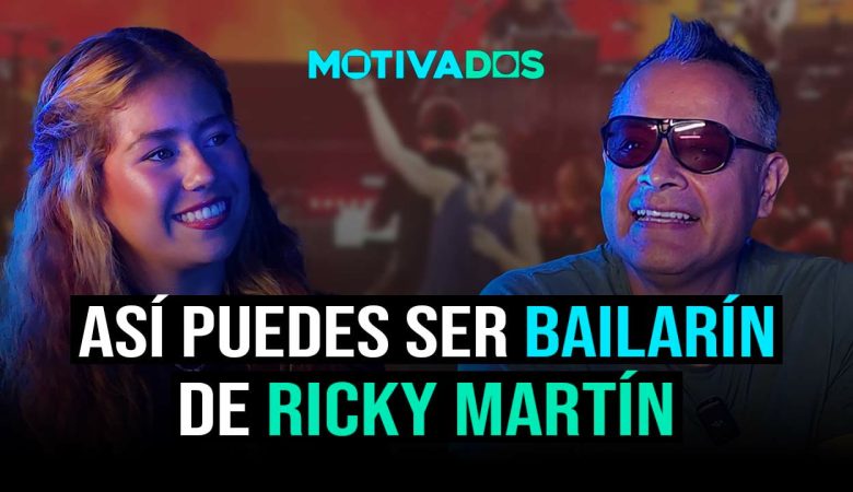 Hoy en Motivados, podcast de dospuntos.media, vamos a Conocer al Director de Latin Madness D.C. Puebla, Pué. México Originario de Puebla, México, inicia su carrera como bailarín desde los 13 años como miembro de varios grupos y organizaciones conocidas en el momento y trabajando para diferentes televisoras. Emigró a los Estados Unidos en 1992, dos años después establecido en Los Ángeles CA., se introduce a la salsa donde descubre realmente su área en el mundo del baile, los ritmos latinos. Teniendo la formación de tal disciplina con los mejores instructores: Luis Vázquez, Joby Brava, Johnny Vázquez Francisco Vázquez, Eddie torres, Salomón Rivera, Rogelio Moreno, Al Espinoza, Sean y otros más. Años más tarde se convirtió en uno de los mejores bailarines de Los Ángeles con un estilo único en técnica, enseñanza y forma de transmitir ¿Quieres saber más? Enterate en dos puntos punto media, plataforma de Puebla, México