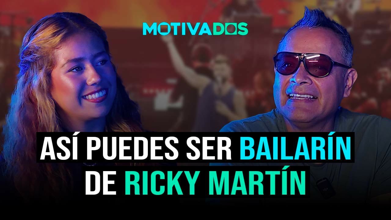 Hoy en Motivados, podcast de dospuntos.media, vamos a Conocer al Director de Latin Madness D.C. Puebla, Pué. México Originario de Puebla, México, inicia su carrera como bailarín desde los 13 años como miembro de varios grupos y organizaciones conocidas en el momento y trabajando para diferentes televisoras. Emigró a los Estados Unidos en 1992, dos años después establecido en Los Ángeles CA., se introduce a la salsa donde descubre realmente su área en el mundo del baile, los ritmos latinos. Teniendo la formación de tal disciplina con los mejores instructores: Luis Vázquez, Joby Brava, Johnny Vázquez Francisco Vázquez, Eddie torres, Salomón Rivera, Rogelio Moreno, Al Espinoza, Sean y otros más. Años más tarde se convirtió en uno de los mejores bailarines de Los Ángeles con un estilo único en técnica, enseñanza y forma de transmitir ¿Quieres saber más? Enterate en dos puntos punto media, plataforma de Puebla, México