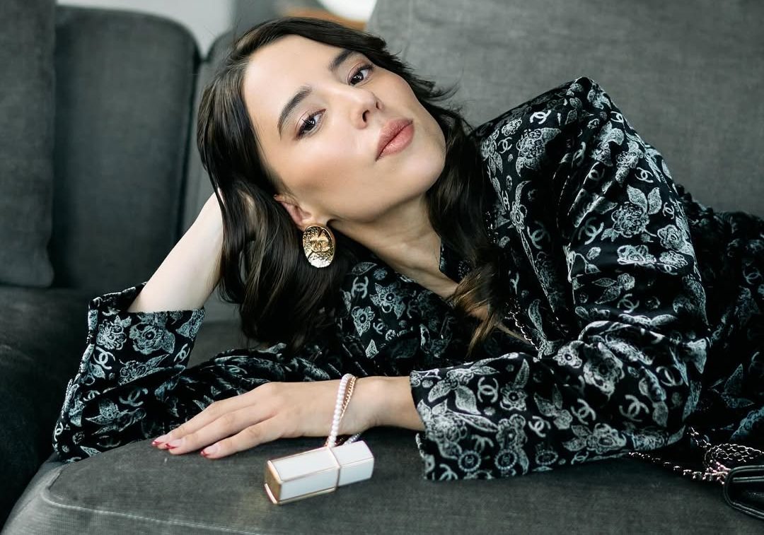 Majo Aguilar y Ángela Aguilar interpretan en diferentes eventos