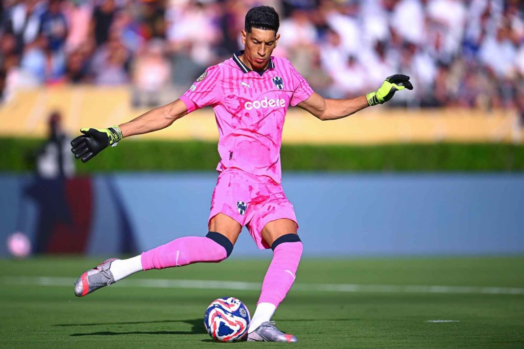Esteban Andrada acusación, River Plate incentivos Urawa, Inter incentivos Monterrey, Andrada Rayados Mundial de Clubes, polémica Urawa Monterrey, River vs Monterrey Mundial 2025