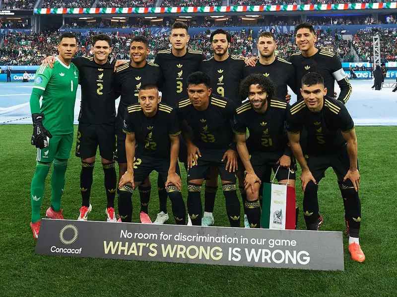 México vs Suiza: ¿Cuándo juega el Tri y dónde ver el partido por TV o streaming?