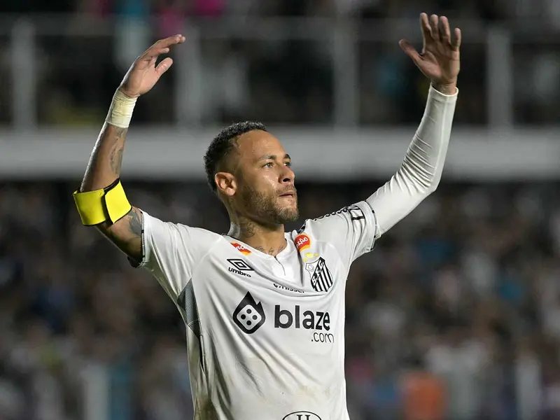 Neymar Santos 2025, Neymar renueva contrato, Neymar Santos fin de año, Neymar regresa al Brasileirao, Neymar firma con Santos, Neymar Brasil 2025, contrato Neymar Santos