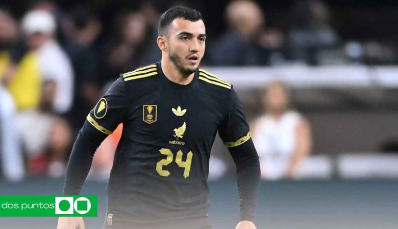 Luis Chávez operación, Luis Chávez fuera ocho meses, lesión Luis Chávez 2025, Luis Chávez recuperación, cirugía Luis Chávez, baja Luis Chávez, Luis Chávez fuera del torneo