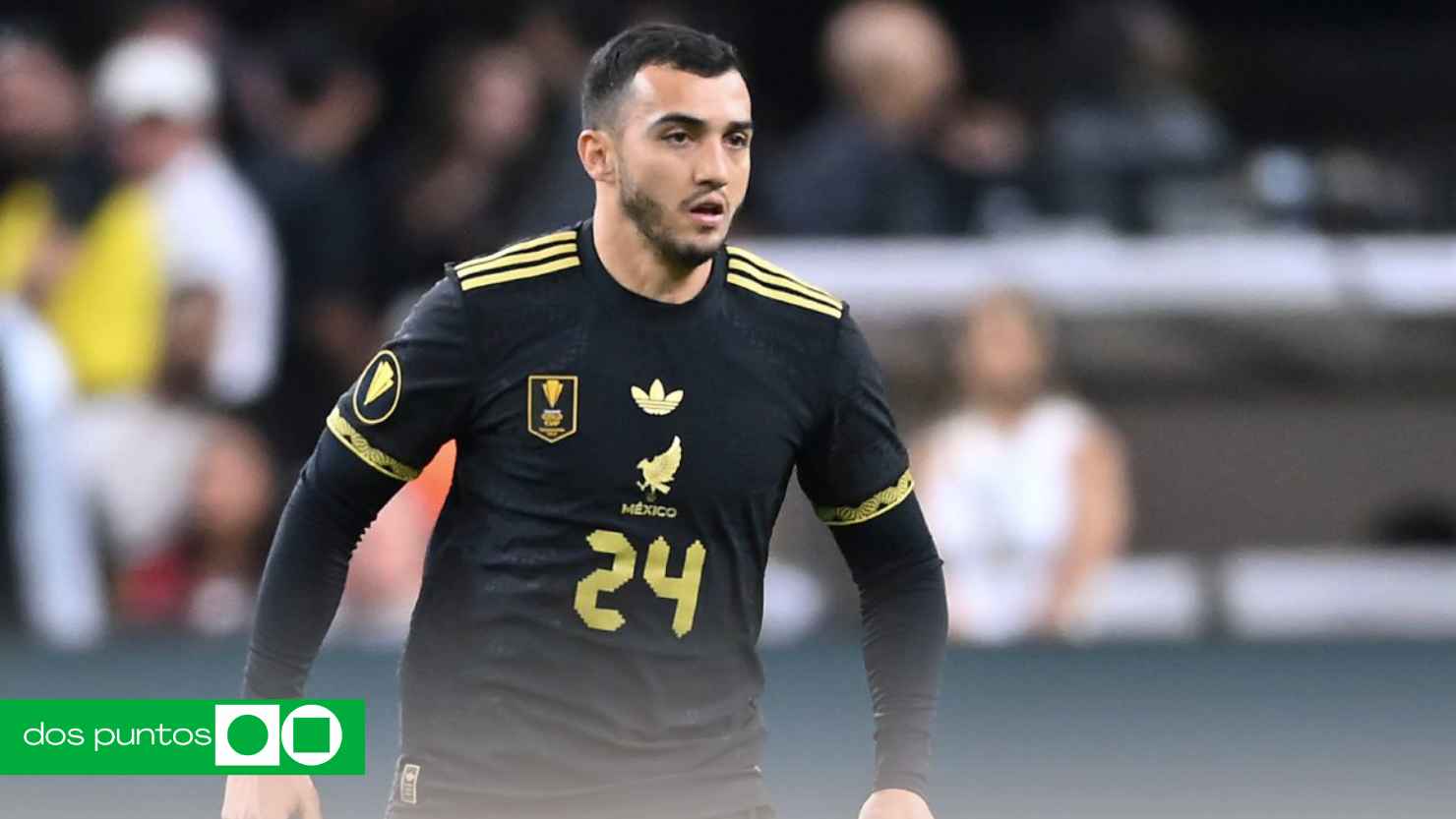 Luis Chávez operación, Luis Chávez fuera ocho meses, lesión Luis Chávez 2025, Luis Chávez recuperación, cirugía Luis Chávez, baja Luis Chávez, Luis Chávez fuera del torneo