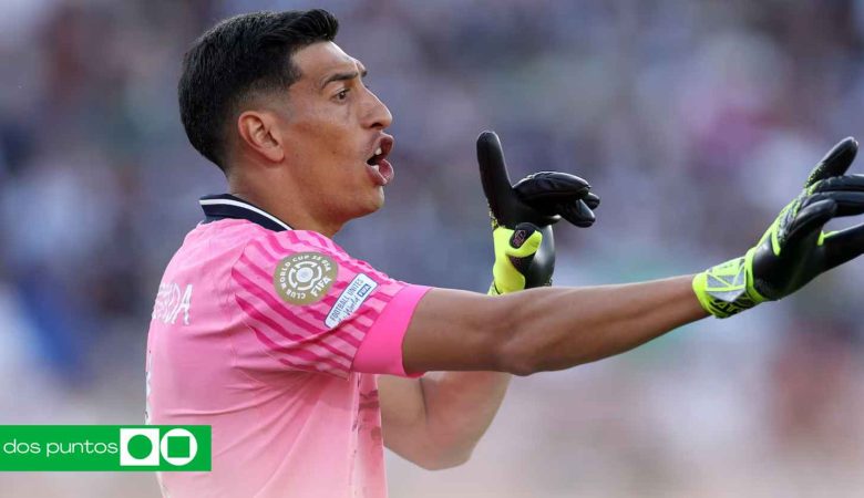 Esteban Andrada acusación, River Plate incentivos Urawa, Inter incentivos Monterrey, Andrada Rayados Mundial de Clubes, polémica Urawa Monterrey, River vs Monterrey Mundial 2025