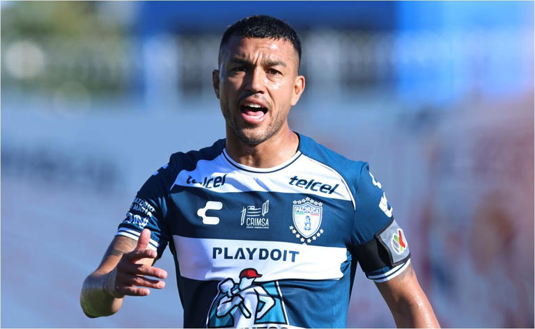 Gustavo Cabral FIFA, Gustavo Cabral racismo, FIFA sanción Pachuca, Rüdiger Cabral incidente, Pachuca Mundial de Clubes 2025, FIFA contra Gustavo Cabral, acto racista Rüdiger