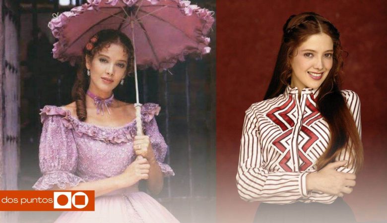 Adela Noriega, Cáncer, Telenovelas, Actriz, Fake News