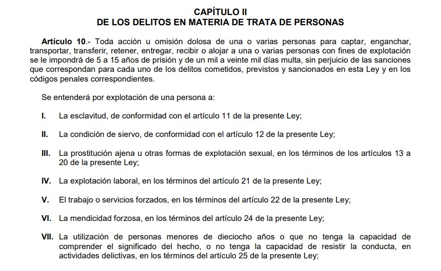 El caso de Alex Marín rápidamente se ha vuelto viral en las redes sociales, es impresionante y terrorífico que una figura pública, en este caso un influencer, sea capaz de actos tan macabros y terroríficos; la explotación sexual de una menor de edad. Pero, las autoridades ya intervinieron, Alex Marín está en prisión preventiva y ahora sabemos mucho más sobre el caso; incluido la sentencia máxima que podría tener. 
