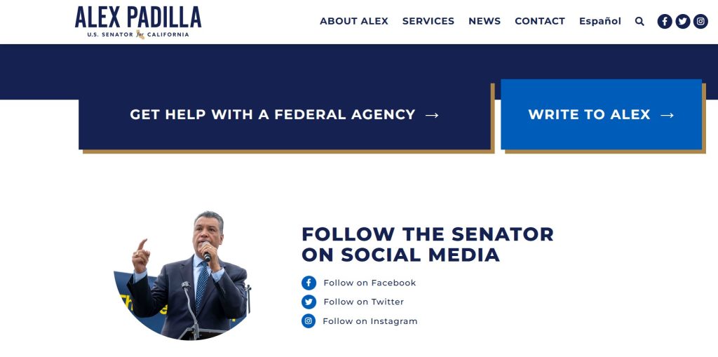 La situación en los Estados Unidos es bastante inestable, con protestas surgiendo en varias ciudades grandes del país. En particular en California, que lleva varios días de violencia, por lo que el senador de California Alex Padilla fue a hacer preguntas a una conferencia de Kristie Noem, cosa que causó que fuera sometido y arrestado por los servicios de seguridad. 