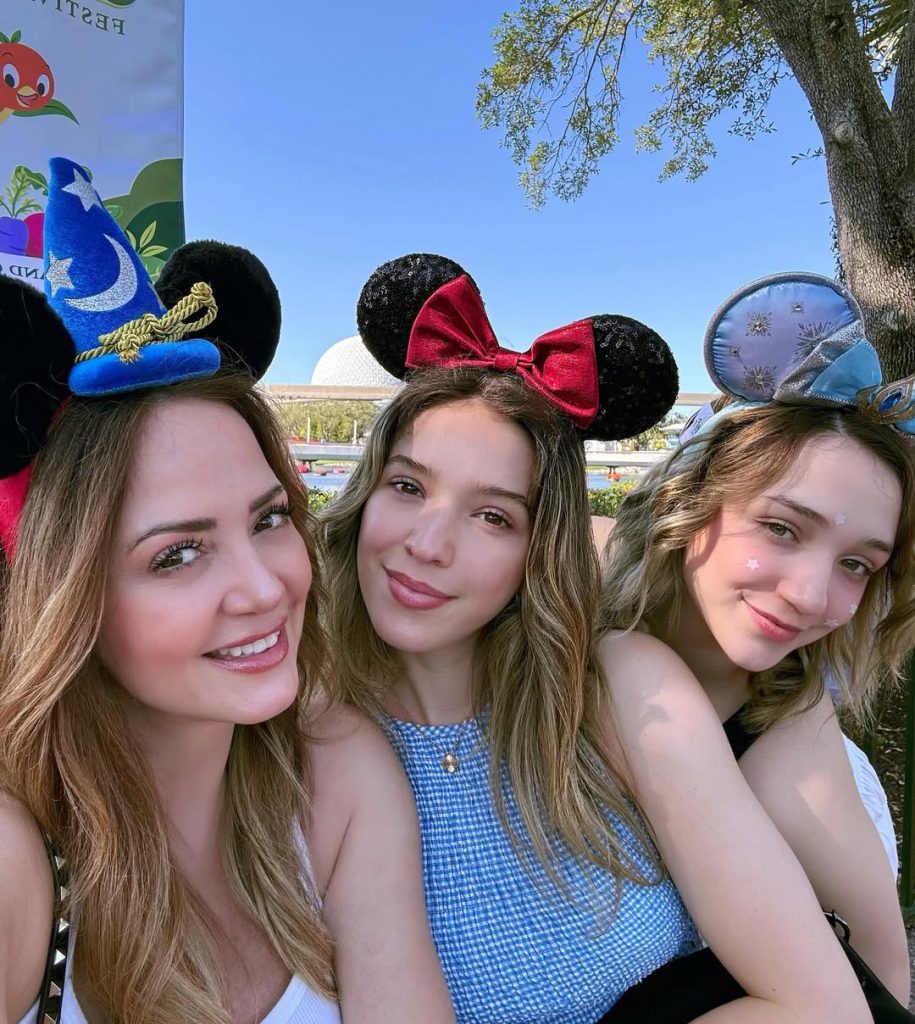 Andrea Legarreta es uno de los nombres más importantes en el mundo de la televisión mexicana, por lo tanto, su matrimonio y futuro divorcio con Erick Rubín se volvieron uno de los temas de tendencia más grandes de su momento. Pero solamente hasta ahora la conductora de 'hoy' revela porque tomó esa decisión tan difícil, que le espera en su futuro y los rumores de su nuevo amor.