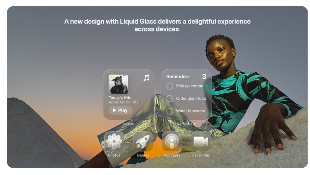 Recientemente ocurrió la WWDC, o Worldwide Developers Conference, este es el evento en el que Apple saca sus juguetes nuevos para que todo el mundo los pueda ver. Y este año, no hubo tantas cosas nuevas, como como el Apple Intelligence; sin embargo si que vimos el rediseño de la interfaz de Apple llamado Liquid Glass exclusivo para el iOS 26.
