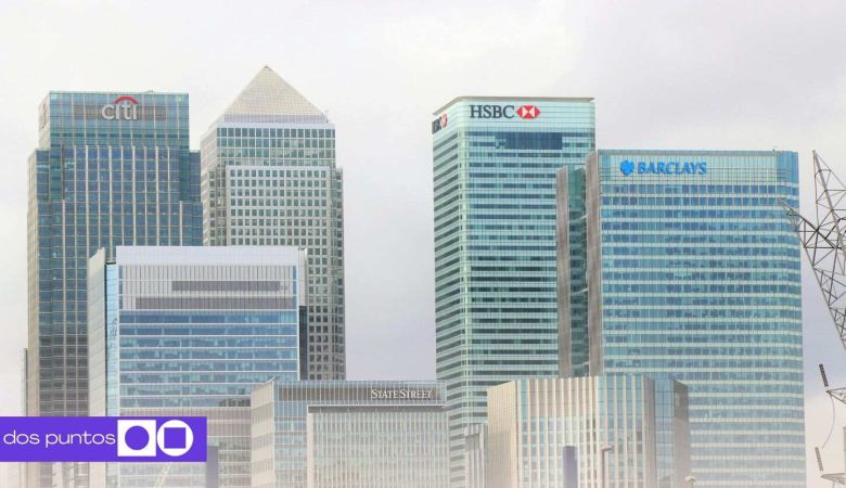 Bancos lavado de dinero, CIBanco, Intercam, Vector, Estados Unidos