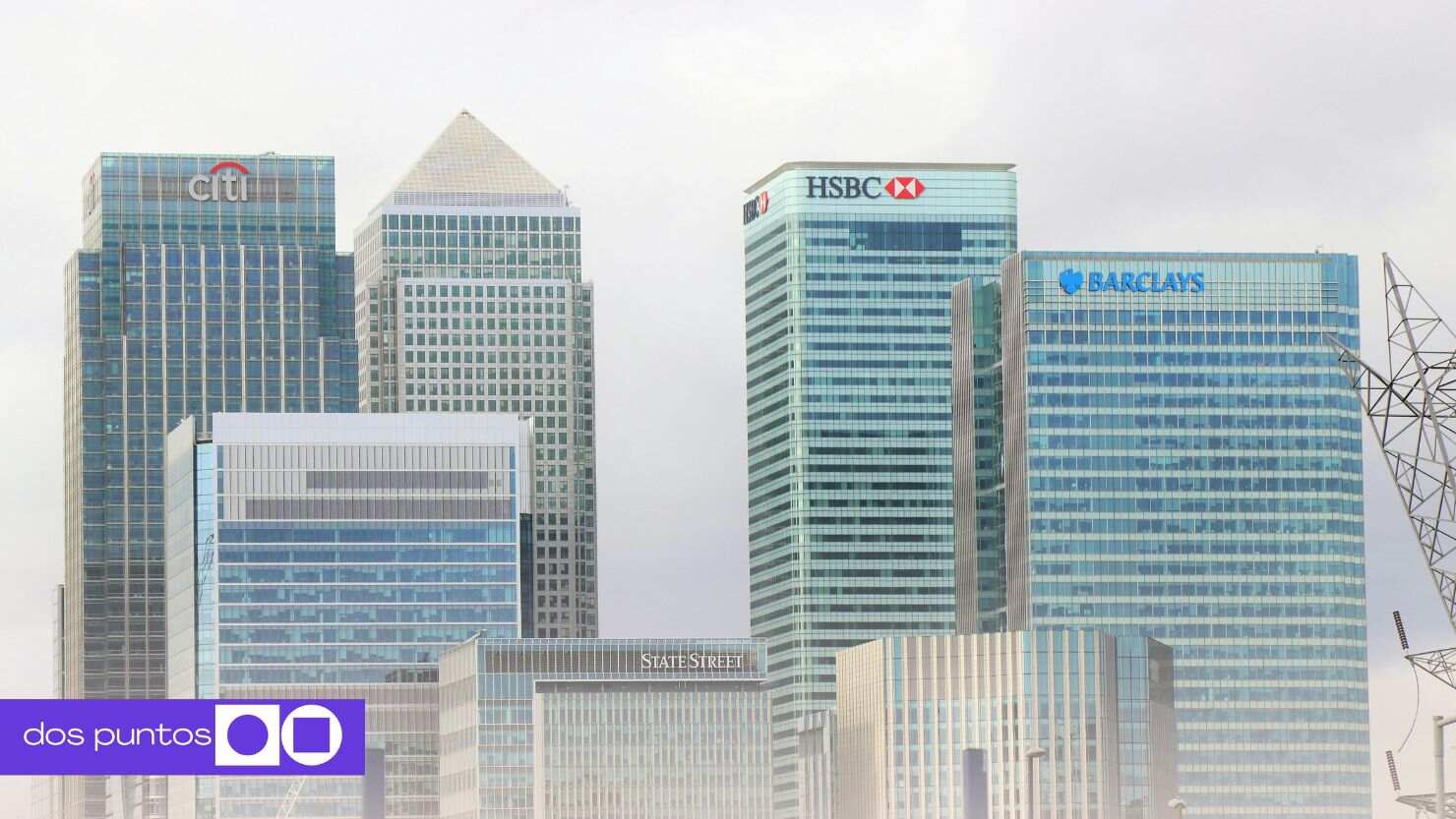 Bancos lavado de dinero, CIBanco, Intercam, Vector, Estados Unidos