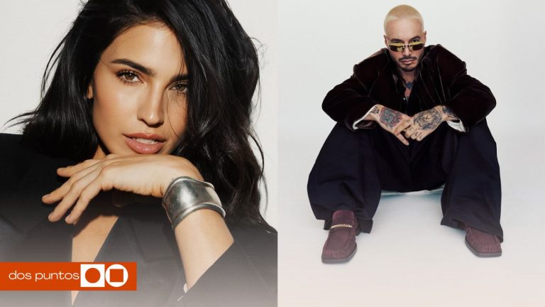 Bárbara de Regil, J Balvin, Coquetear, Redes Sociales, Mensaje