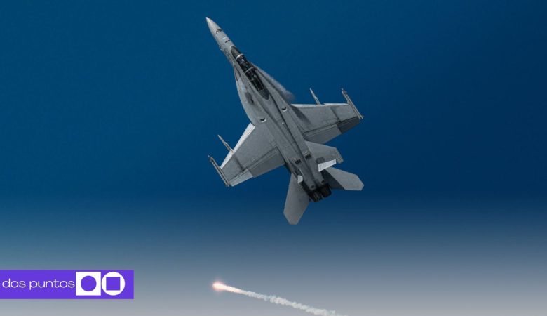 Bases militares, Al Udeid, Qatar, Irán, Estados Unidos