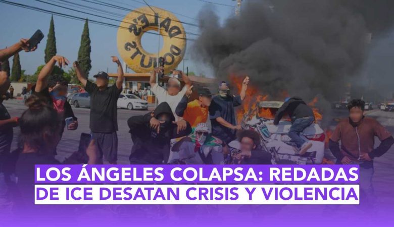 Hoy en Dos News, programa de dospuntos.media, hablaremos acerca de: crisis ice en los angeles,balean a periodista en manifestaciones, atacan pre-candidato en colombia, no permiten paso a greta thunberg, vuela inflable en sudáfrica, se tropieza trump, agresión imss colima, ganadores tony awards, shakira invitados especiales eua, consola portátil xbox. ¿Que nos espera en mexico magico y el mundo? Enterate en dos puntos punto media, plataforma de Puebla, México
