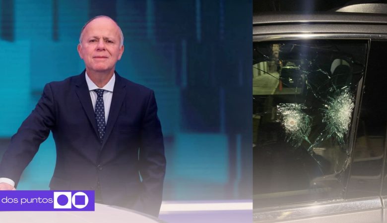 Ciro Gómez Leyva, El Bart, Periodistas, Intento de homicidio, Sicario