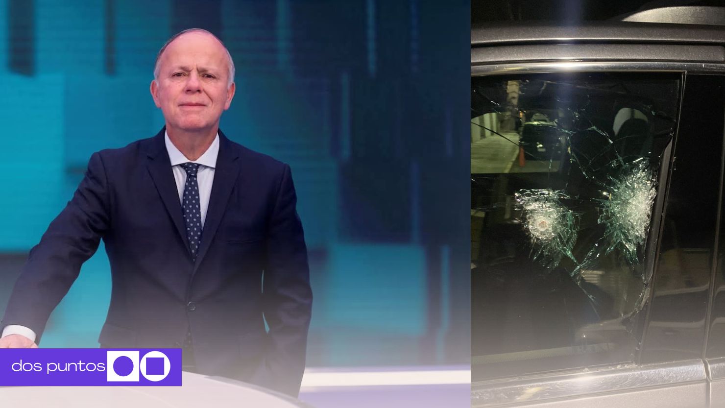 Ciro Gómez Leyva, El Bart, Periodistas, Intento de homicidio, Sicario