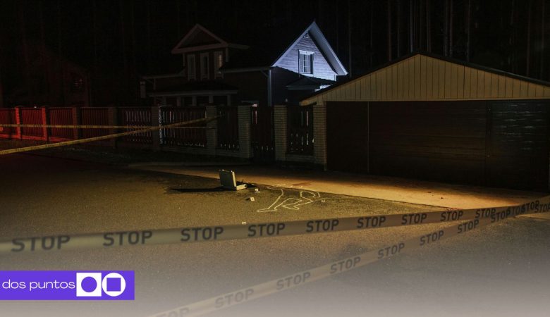 Culiacán, Chapitos, Mayiza, Sinaloa, Muertos