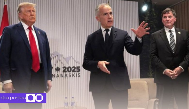 Cumbre G7, Donald Trump, Medio Oriente, Irán Israel, Trump