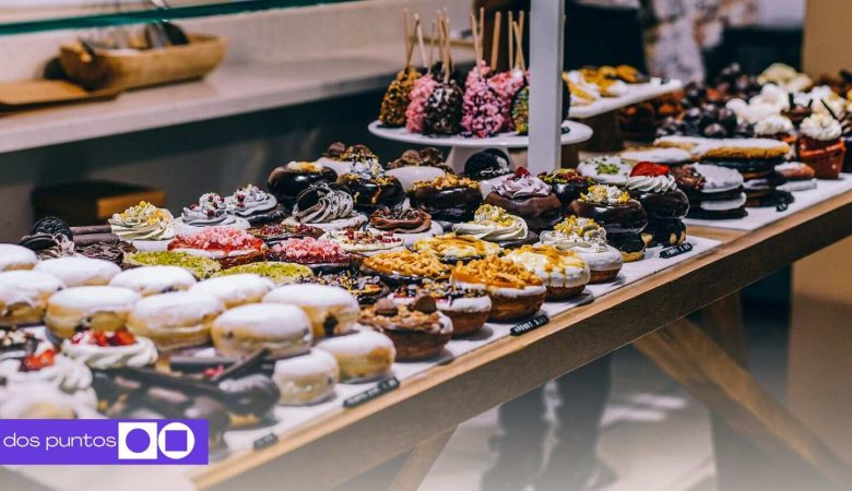 Día de la dona, Donas, Promociones, Tiendas, Dulce