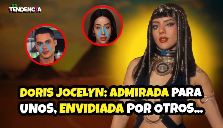 En Es Tendencia por dospuntos.media hablamos del TikTok viral de Doris Jocelyn que desató envidias, Fernanfloo confirma que será papá, y Belinda comparte (y borra) un video que la compara con Ángela Aguilar. Redes, polémica y emociones al tope. Enterate en dos puntos punto media, plataforma de Puebla, México