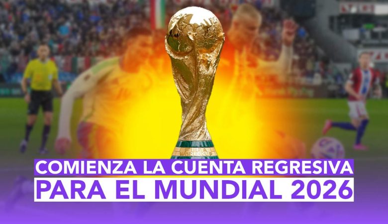 En Dos News te contamos lo más relevante: presentan el reloj del Mundial, anuncian posible demanda a Midjourney, una mamá usa IA para que sus hijos limpien, migrantes son detenidos y Anaya opina sobre deportaciones. Además, Kim y Katy Perry apoyan a migrantes, sigue el caso Trump vs Musk, Francia exige a X eliminar porno y Guerrero aprueba la licencia menstrual. ¿Que nos espera en mexico magico y el mundo? Enterate en dos puntos punto media, plataforma de Puebla, México