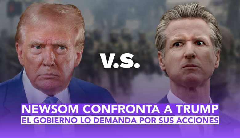 Hoy en Dos News, programa de dospuntos.media, vamos a conocer las noticias que más han impactado en México y el mundo, como lo son: Gobernador california vs trump, mexicanos detenidos, toro escapa en perú, se va michelin de querétaro, comentarios pride month cfe, nuevos castings serie harry potter ¿Que nos espera en mexico magico y el mundo? Enterate en dos puntos punto media, plataforma de Puebla, México