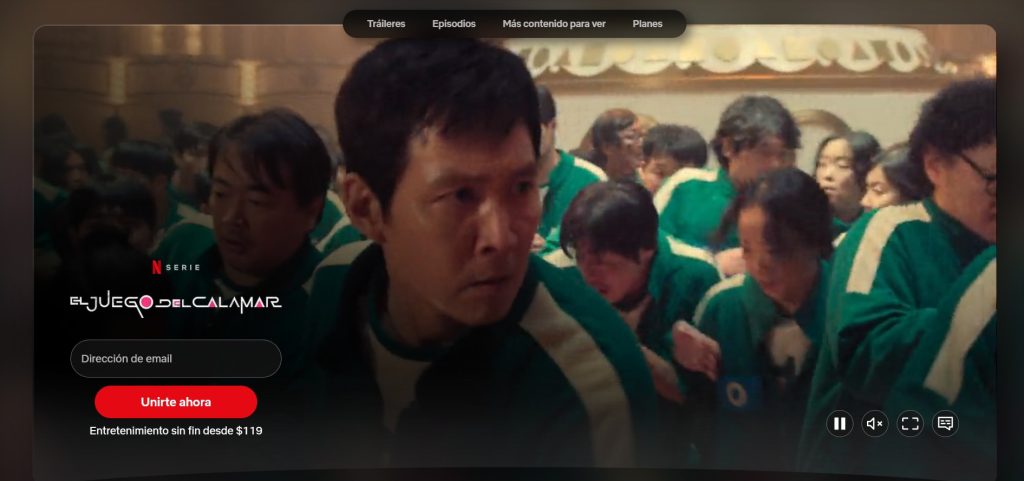 Uno de los fenómenos más grandes del internet y la tercera temporada más esperada del mundo de las series coreanas, El juego del calamar ha marcado tendencia con su historia oscura sobre la desesperación y la avaricia ha resonado con las audiencias de todo el mundo y ahora llega a su fin. Entérate de todo lo más importante del nuevo estreno de Netflix.